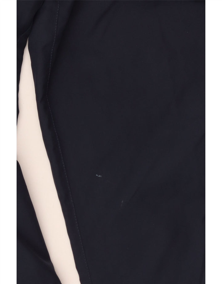 Спортивные брюки Nike для мальчиков 13–14 лет XL, темно-синий, полиэстер