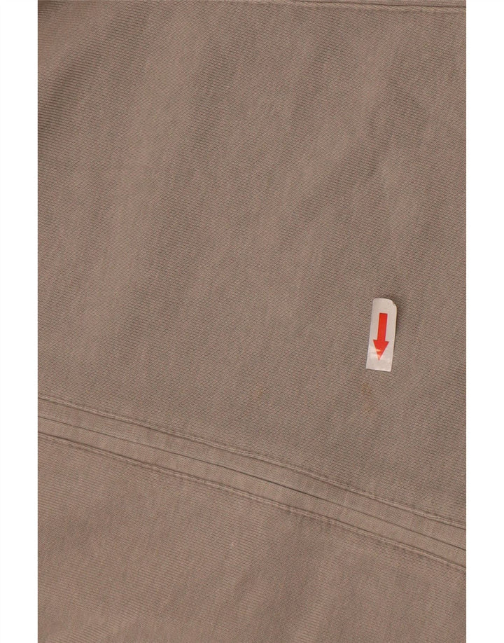 Мужской спортивный костюм Champion Top Jacket XL Серый