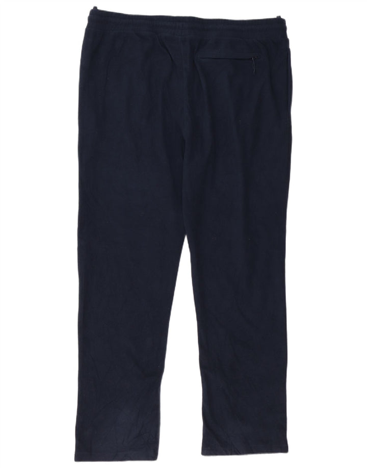 Мужские спортивные брюки Marks & Spencer XL темно-синие