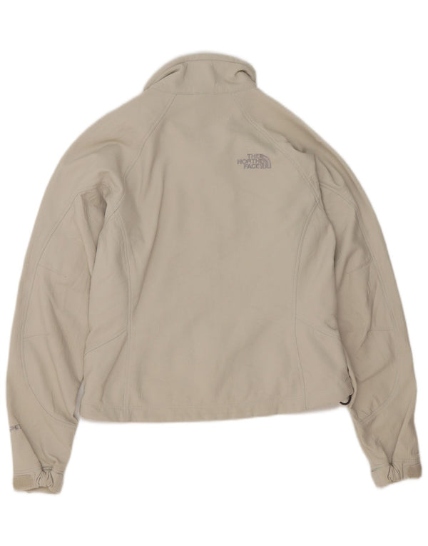 Женский спортивный костюм The North Face Top Jacket UK 6 XS Бежевый нейлон