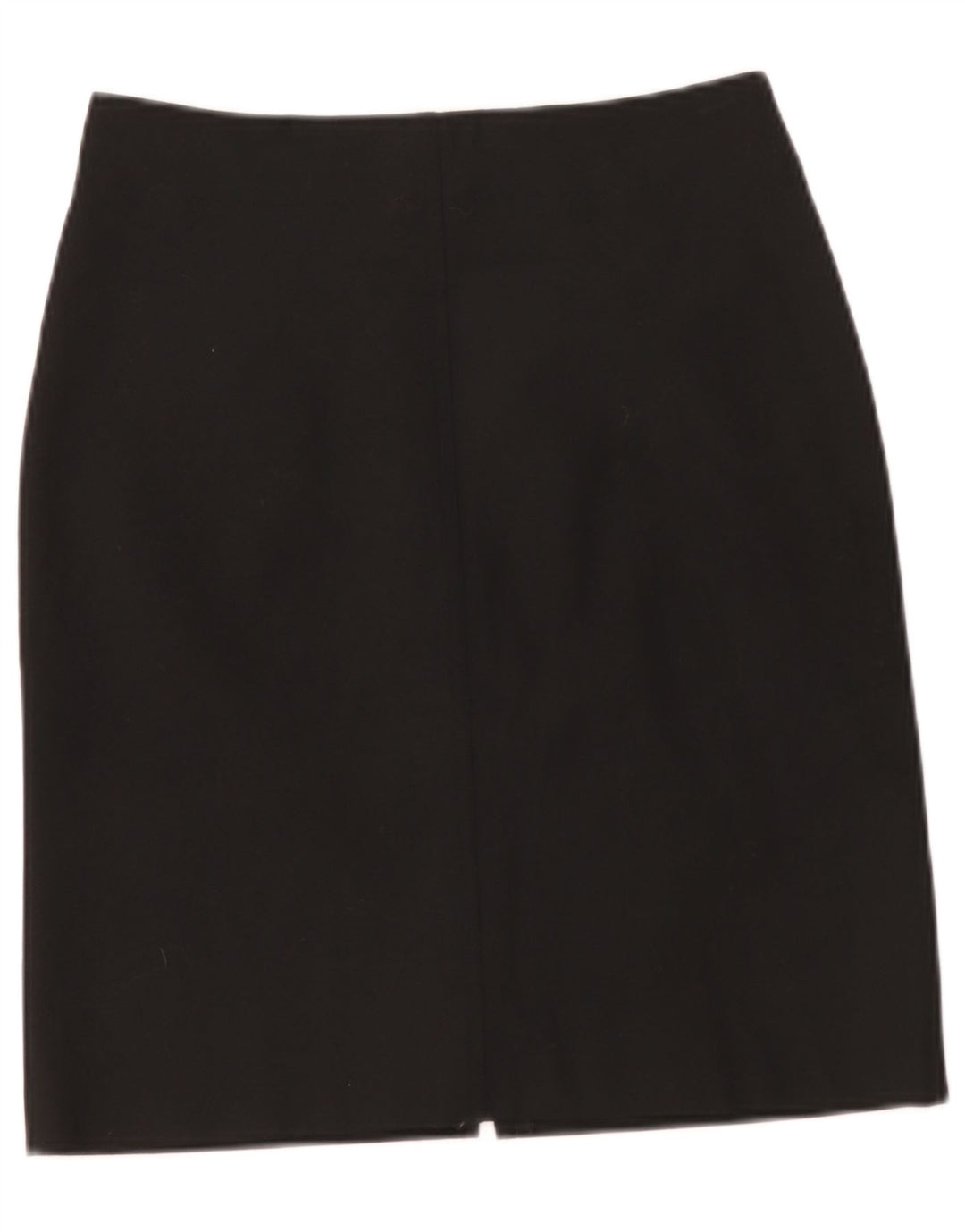 Trussardi Женская юбка-карандаш IT 40 Small W28 Черный Полиэстер