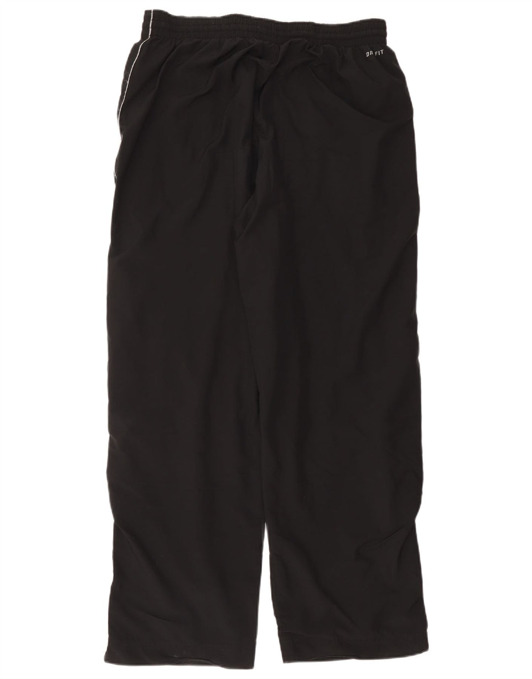 Мужские спортивные брюки Nike большие черные