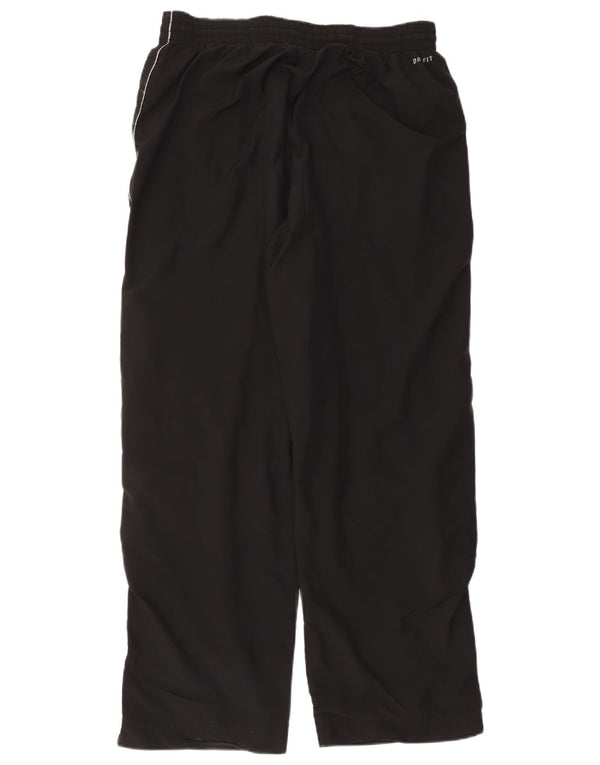 Мужские спортивные брюки Nike большие черные