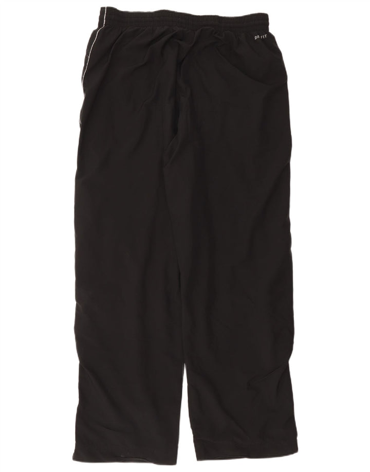 Мужские спортивные брюки Nike большие черные