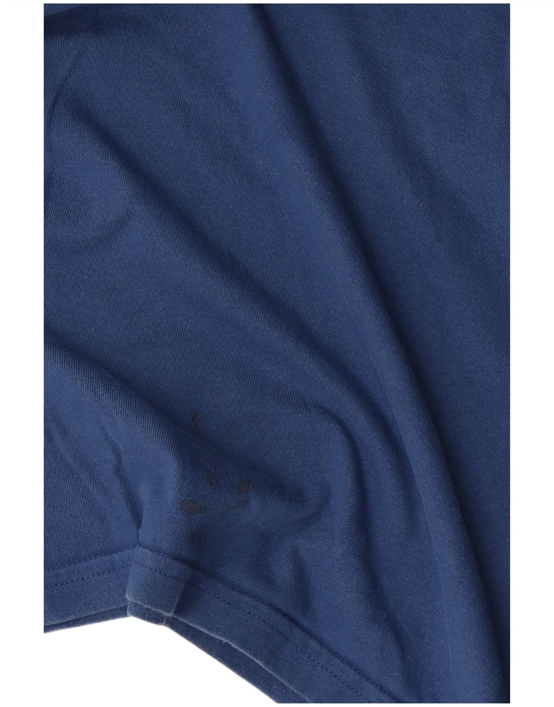 Мужская футболка Berghaus, большой синий хлопок