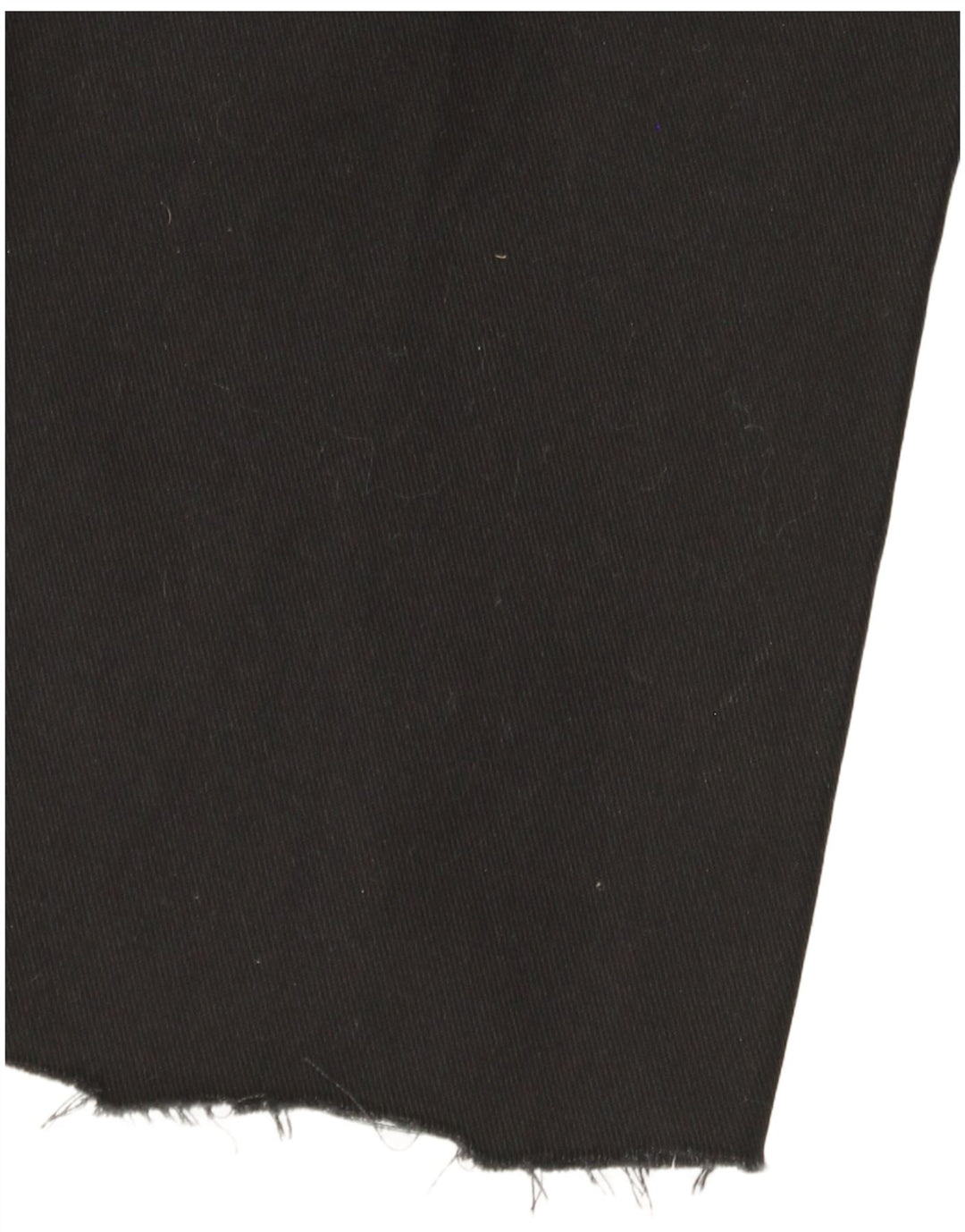 Мужские брюки-чиносы Dickies Slim Fit W32 L27, черный полиэстер