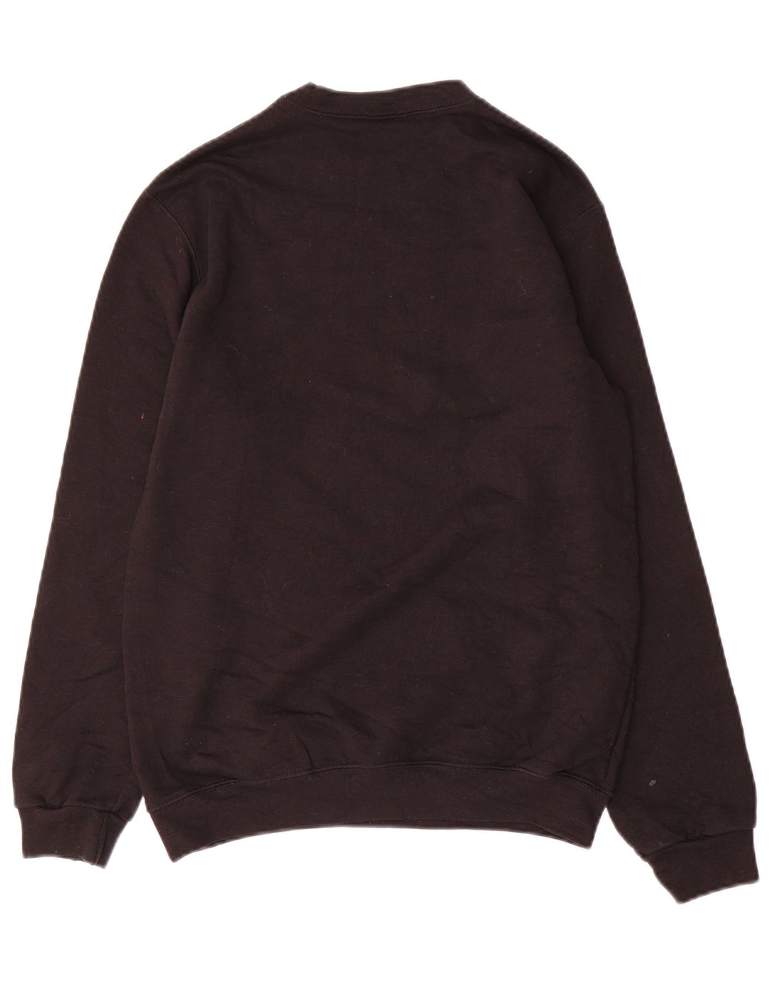 Джемпер с рисунком Champion для мальчиков, 11–12 лет, большой черный, спортивный