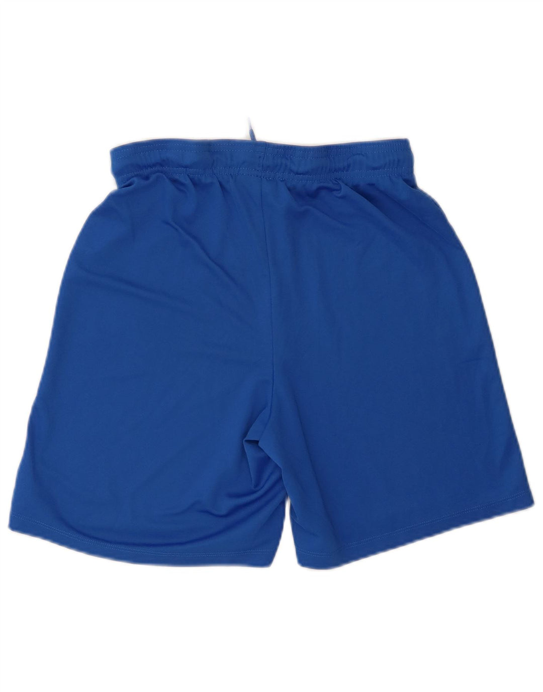 Спортивные шорты Nike Dri Fit для мальчиков 13–14 лет, XL, синий полиэстер