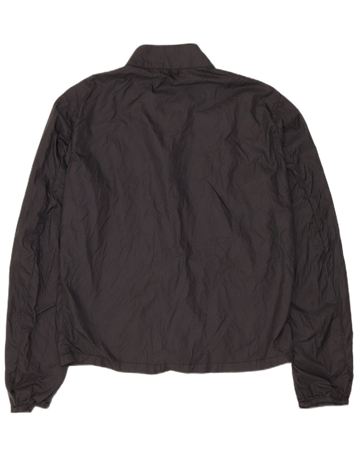 Женская дождевик Dainese IT 50 XL, черный нейлон