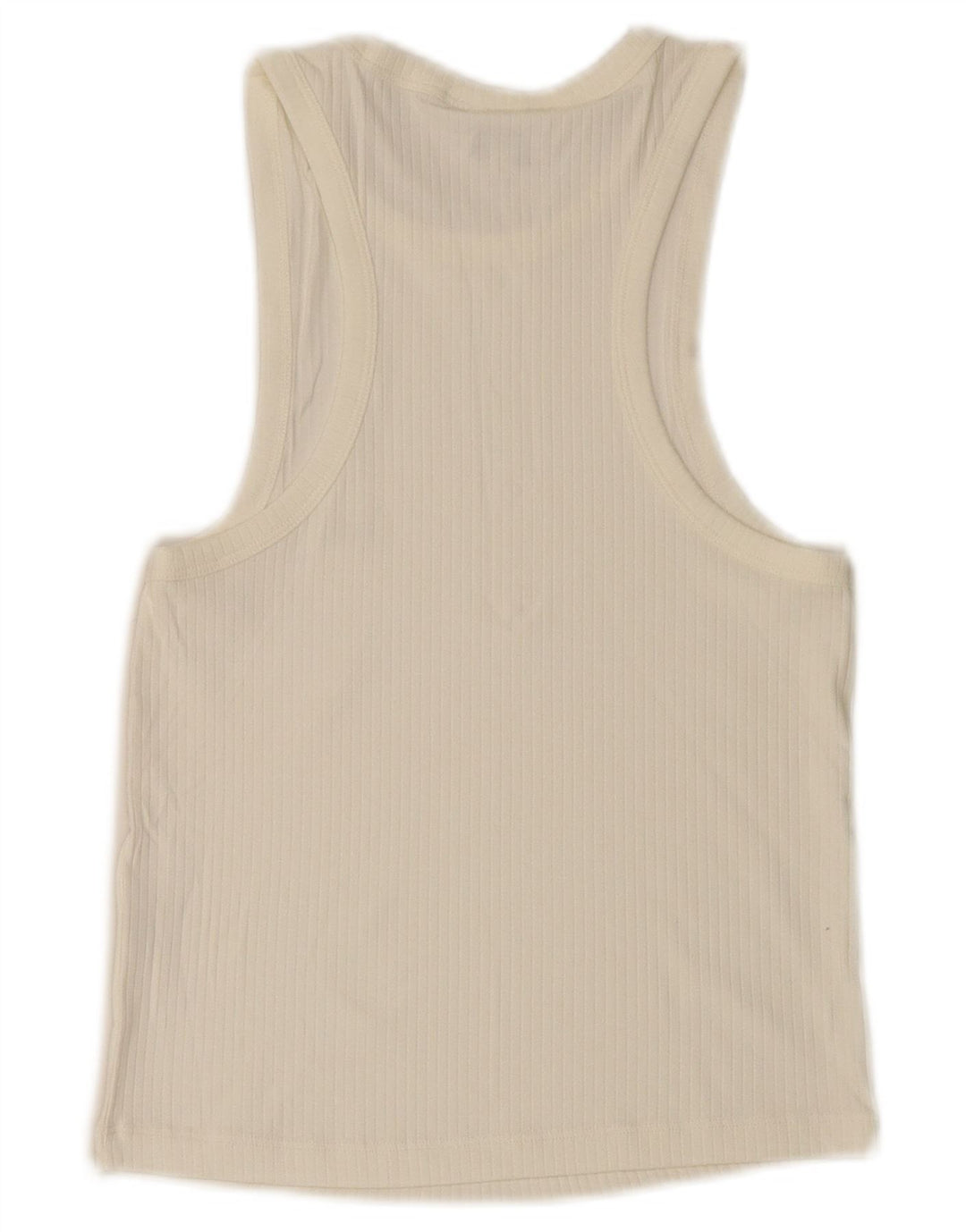 Женский укороченный жилет Lee Slim Fit UK 8, маленький белый
