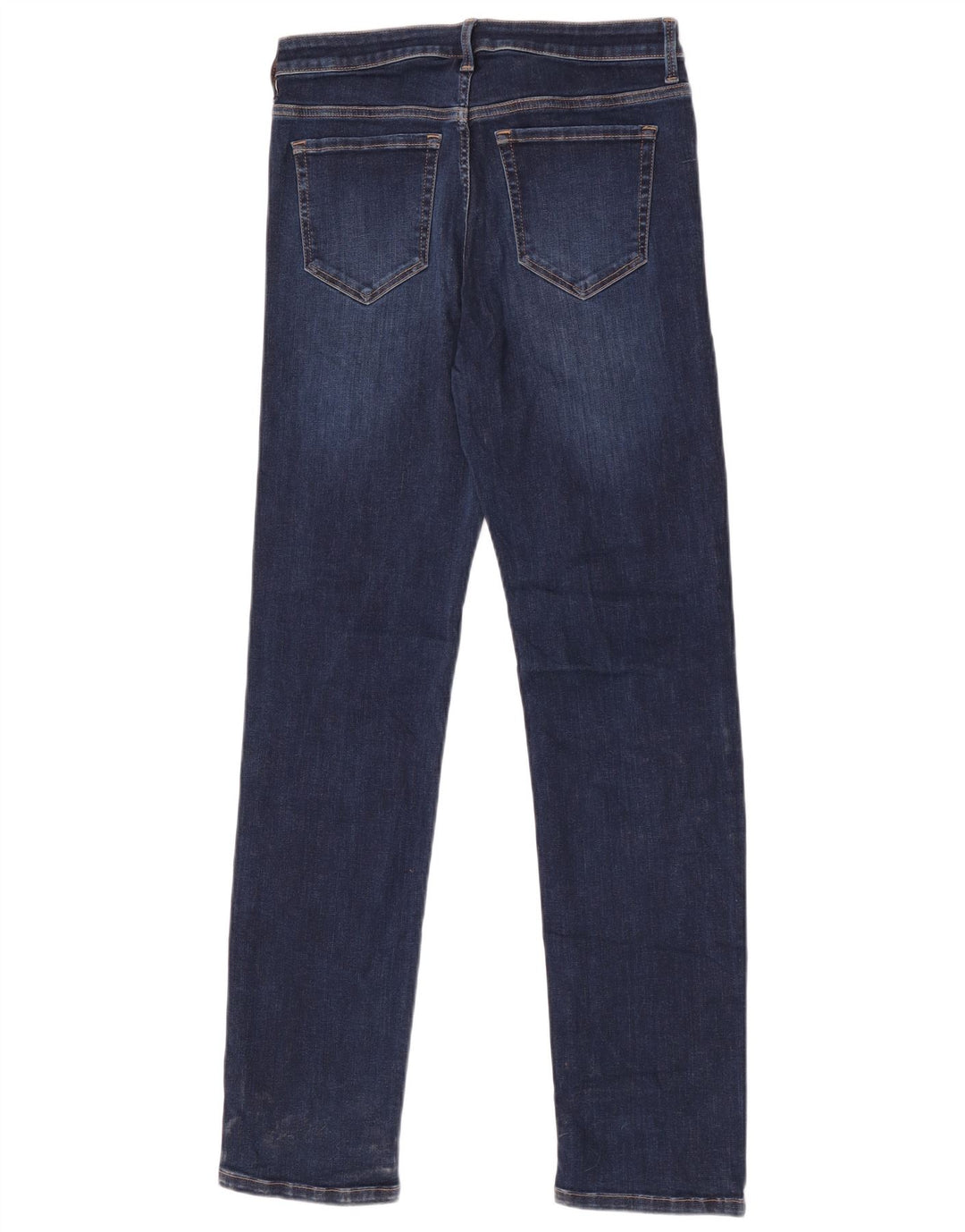 Женские джинсы скинни Marks & Spencer W32 L31 синие
