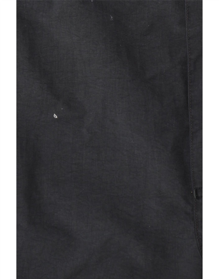 Мужские шорты для плавания Adidas, средний темно-синий, полиамид с цветными блоками