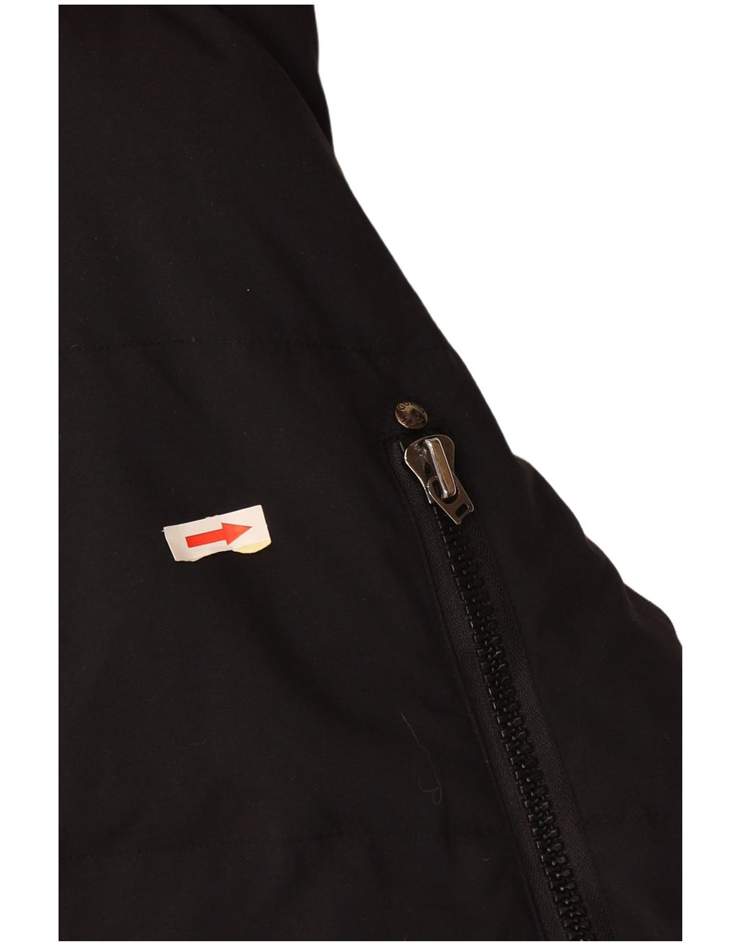 Мужская стеганая куртка Guess By Marciano UK 42 XL, черная