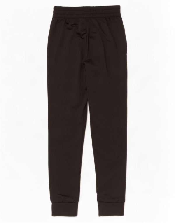 Мужские спортивные брюки Adidas Joggers UK 32/34 XS Черный полиэстер