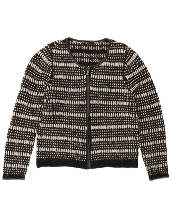 Женский кардиган с автографом Marks & Spencer UK 14, средний черный