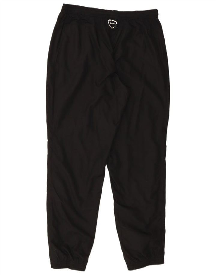 Мужские спортивные брюки Nike Dri Fit Joggers XL, черный полиэстер
