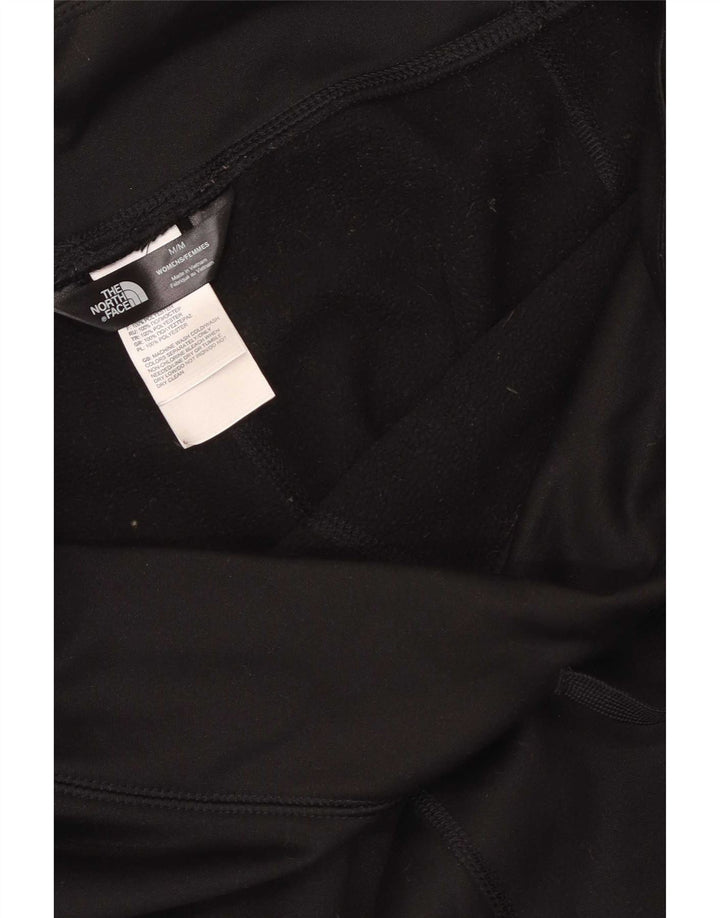 Женские спортивные брюки The North Face UK 14, средний черный полиэстер