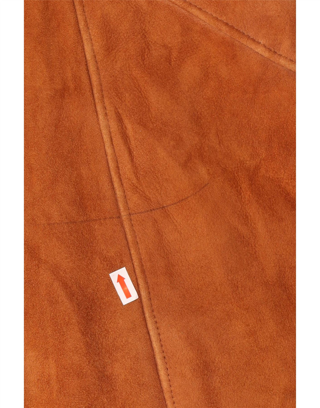 Винтажная женская дубленка IT 44 Medium Beige Shearling Classic