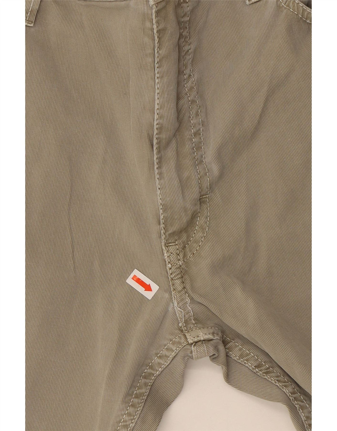 Мужские повседневные брюки Morris GAS W38 L34 цвета хаки