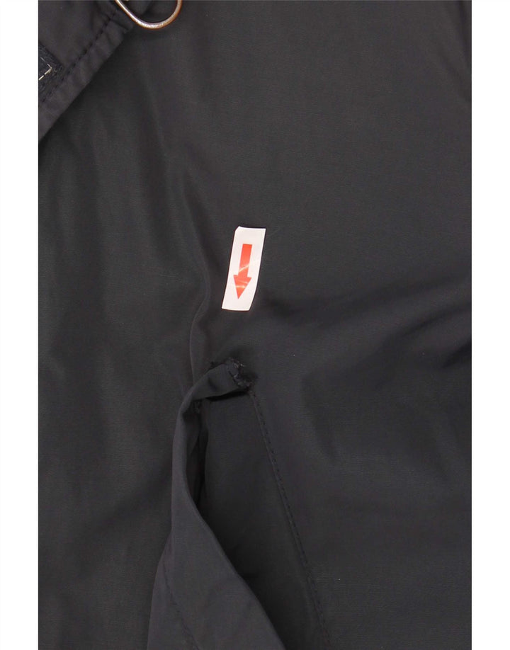 Мужская куртка Fay Utility UK 42 XL Серая