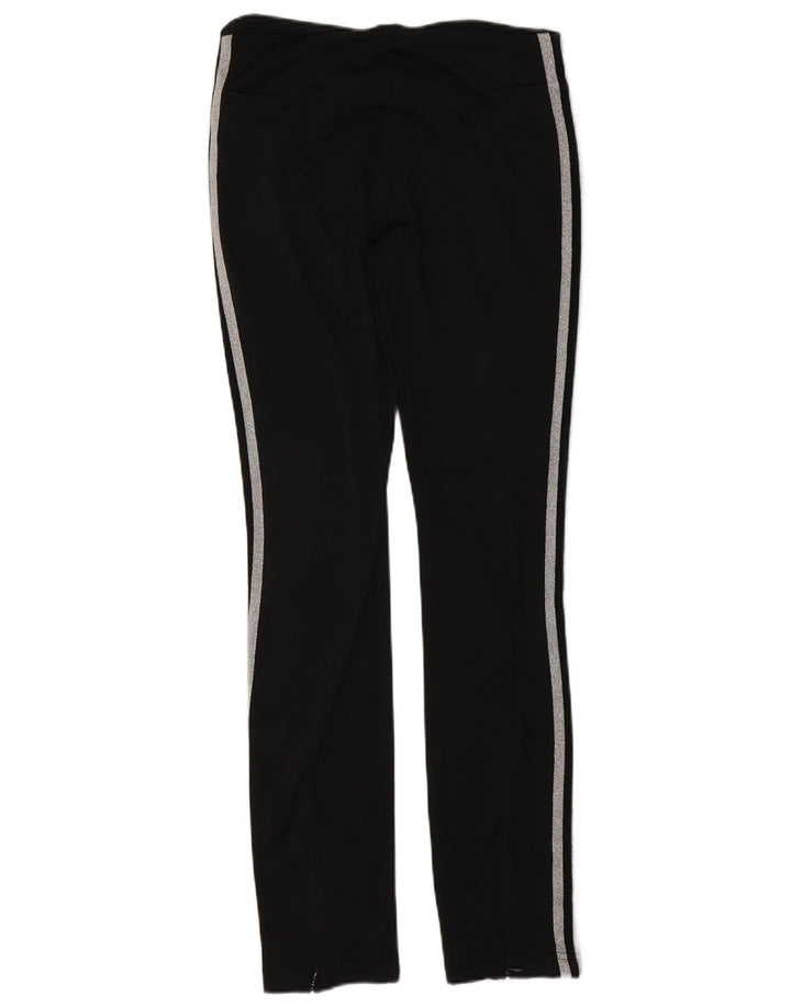Adidas Женские спортивные брюки IT 42 Medium Black Полиамид