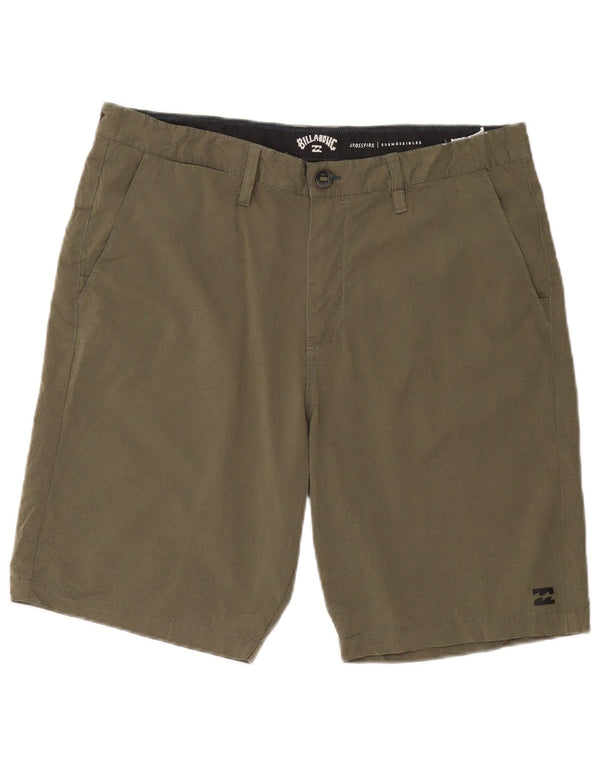 Мужские шорты чинос Billabong, большие W36, хаки