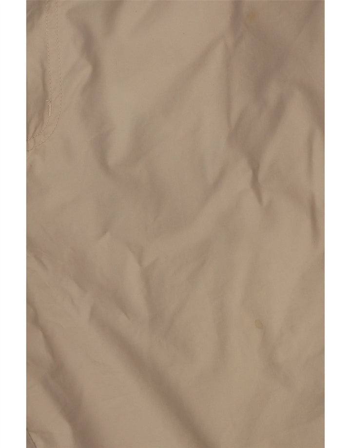 Мужские шорты-карго Columbia W38 XL, белый хлопок