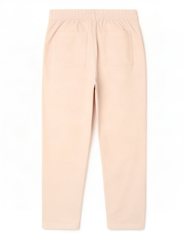 Женские короткие повседневные брюки Marks & Spencer UK 8, маленькие W26 L27, белые