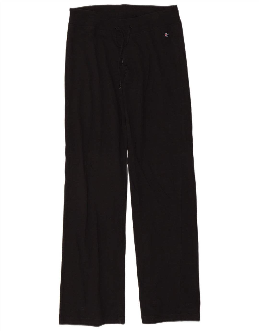 Спортивные брюки Champion Womens Heritage Classics UK 12, средний черный цвет