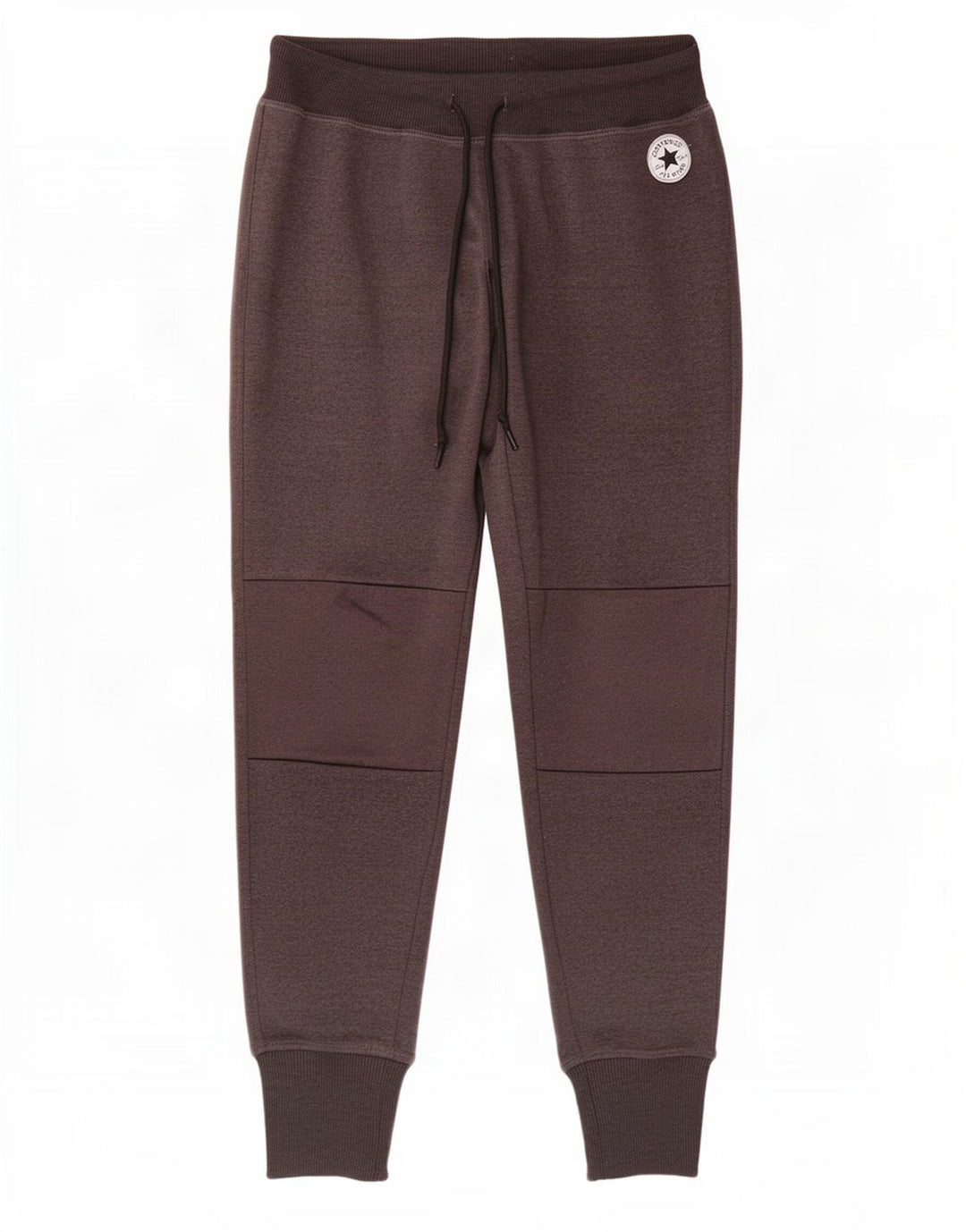 Женские спортивные брюки Converse Joggers UK 10, маленькие серые, полиэстер