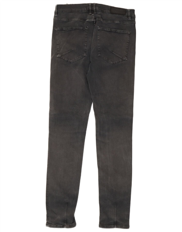 Мужские джинсы скинни Zara EU 40 Medium W31 L31 Серые