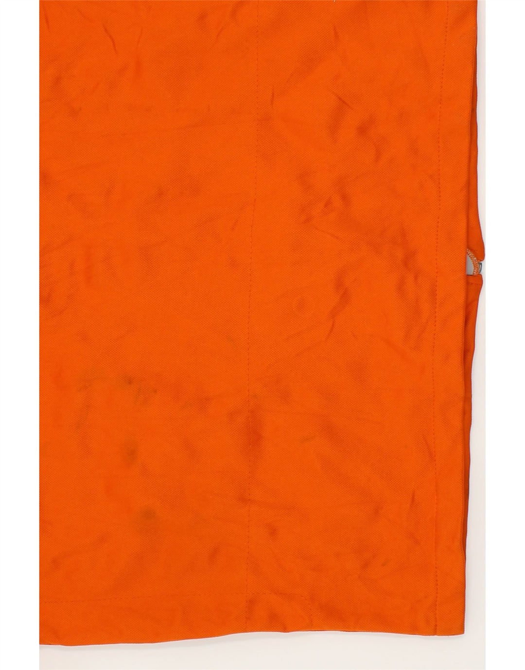 HELLY HANSEN Mens Tracksuit Top Jacket XL Orange Polyester Vintage Helly Hansen and Second-Hand Helly Hansen from Messina Hembry 