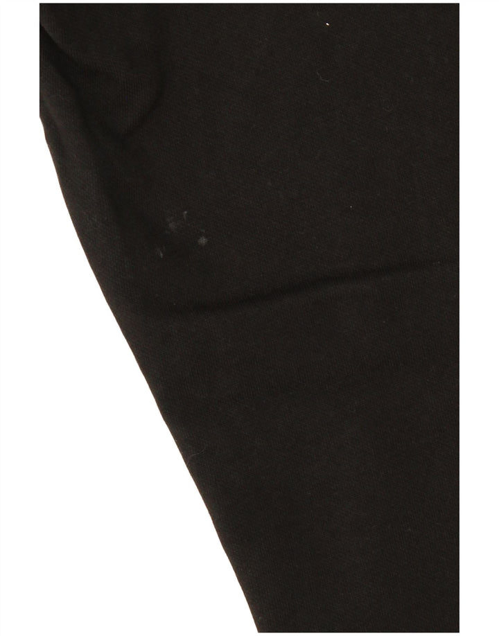 Мужские спортивные брюки PUMA Joggers XL черные
