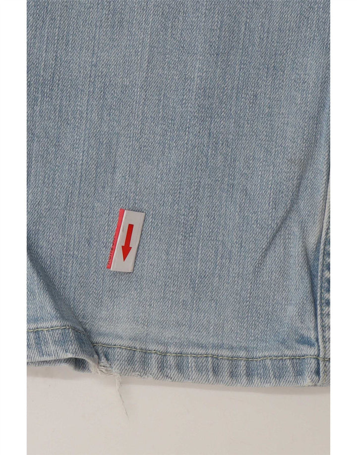 Джинсы Lee для женщин Leola Bootcut W28 L32, синие, хлопок