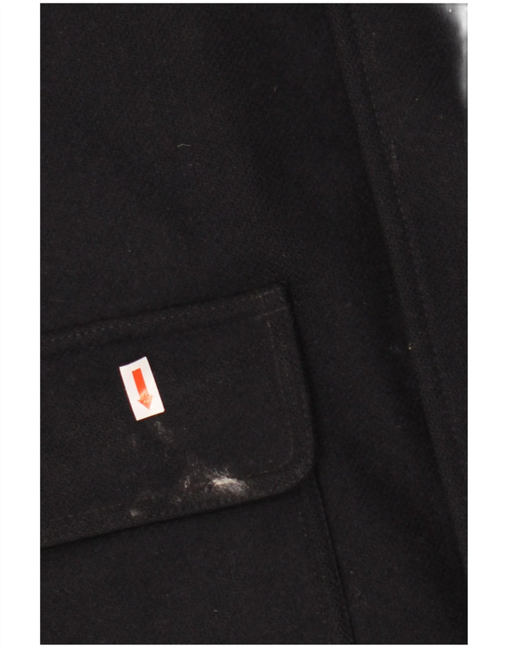 Мужское пальто Sea & Sky UK 42 XL, черное