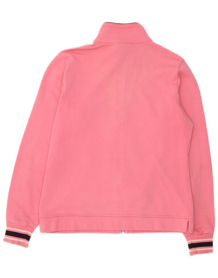Женский спортивный костюм Champion Easy Fit, верхняя куртка UK 14, средний розовый цвет