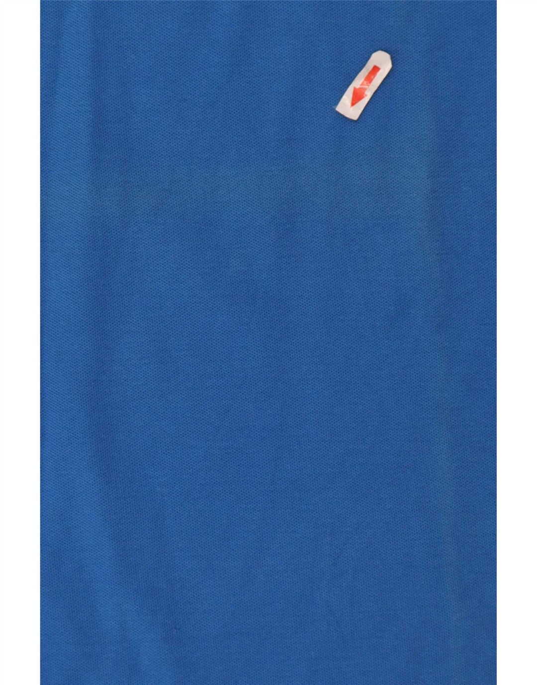 Мужская рубашка поло Lotto, большая синяя