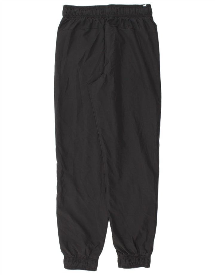 Мужские спортивные брюки PUMA Joggers Small Black