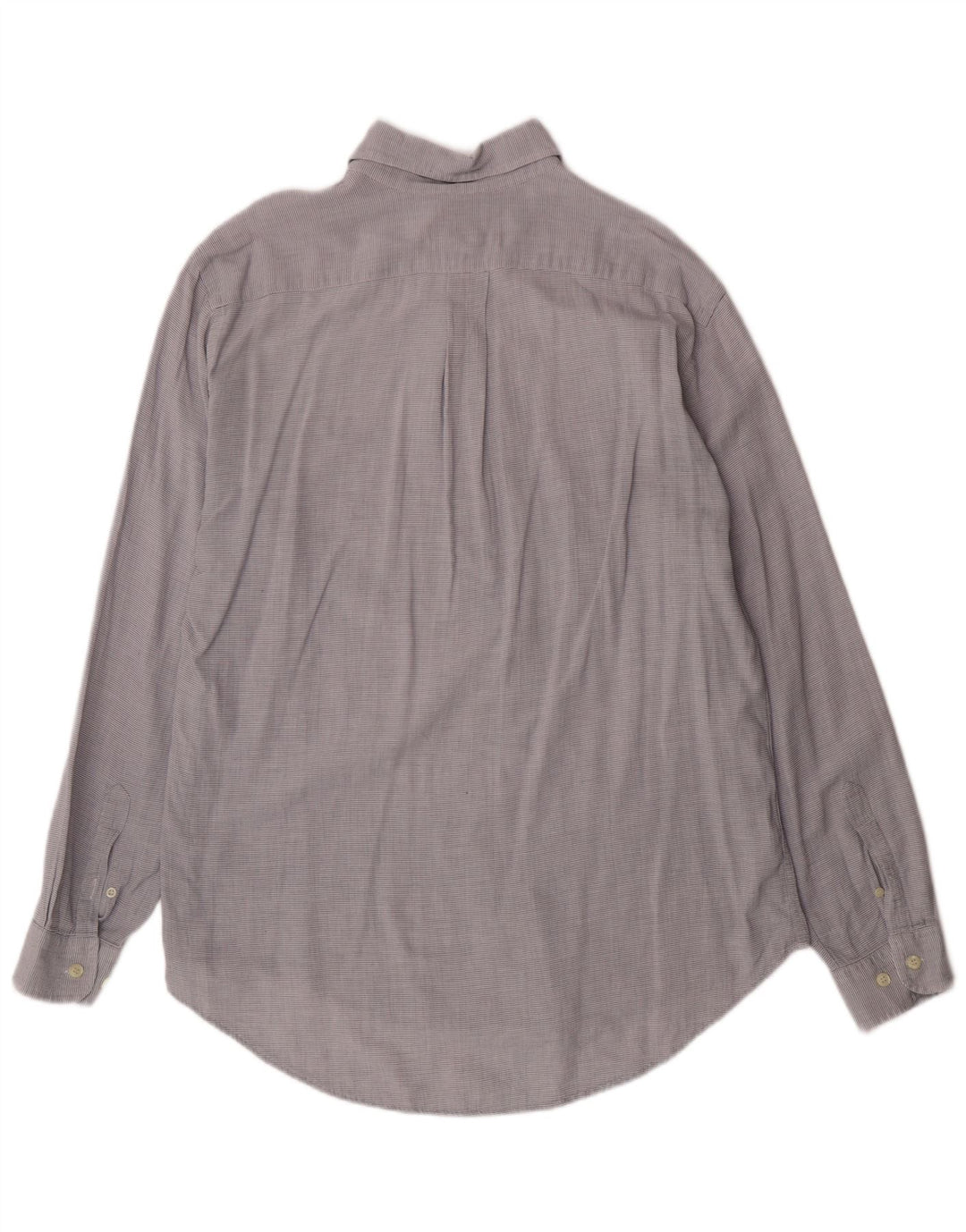 Мужская рубашка Fred Perry, большая серая