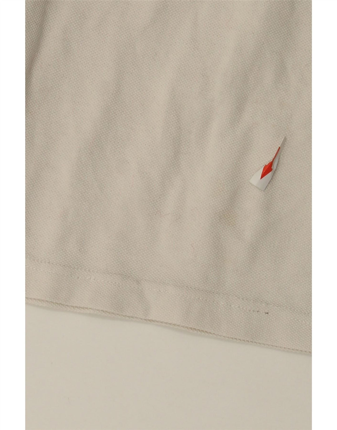 Мужская рубашка-поло Polo Ralph Lauren, средний белый хлопок, хлопок