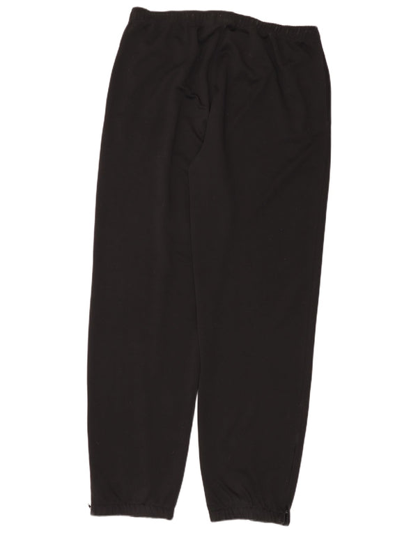 Lotto Mens Borussia Mönchengladbach Спортивный костюм Брюки Джоггеры Большие черные