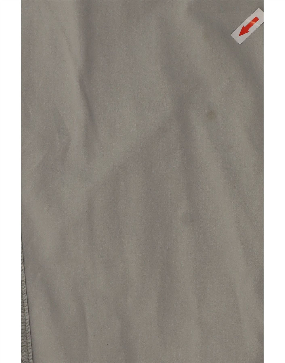 Женские укороченные брюки Marks & Spencer UK 16, большие W36 L26, серый хлопок