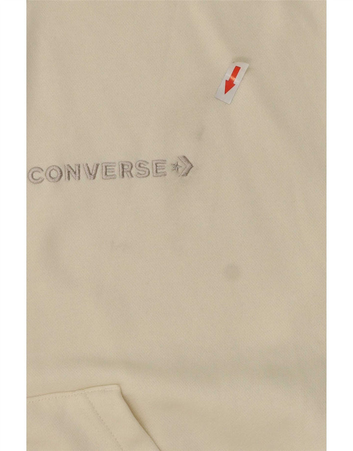 Женская спортивная куртка Converse UK 14, средний белый