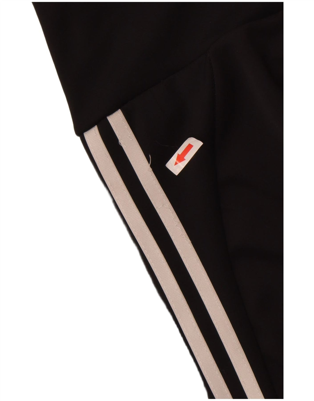 Женские леггинсы Adidas Aeroready UK 16/18, большой черный полиэстер