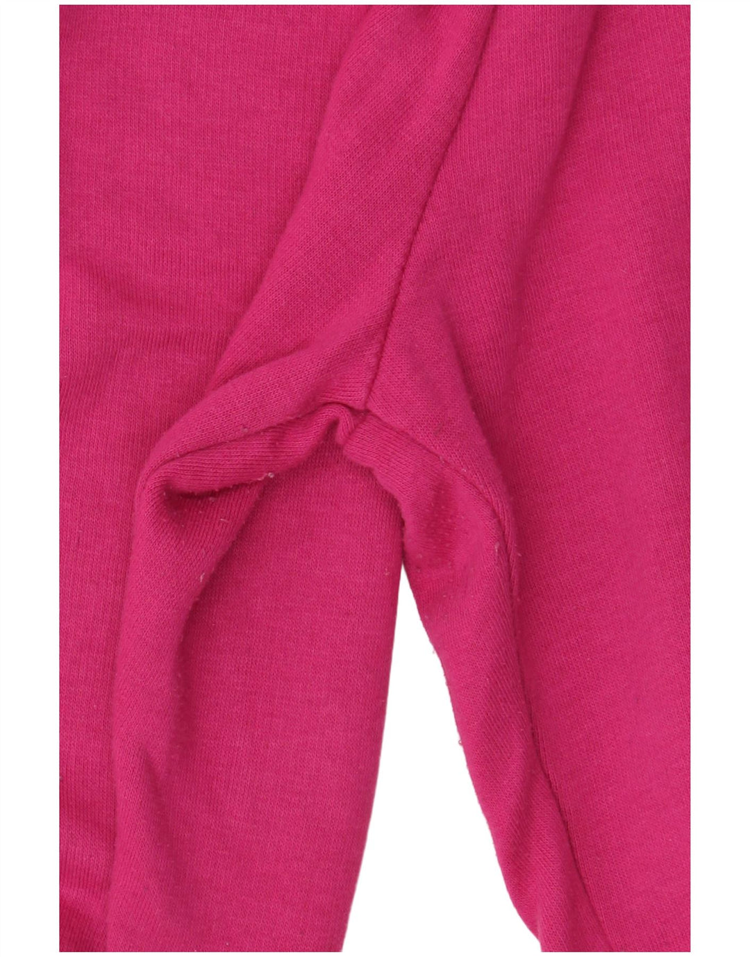 Женские спортивные брюки Zara Joggers UK 10, маленькие розовые, полиэстер