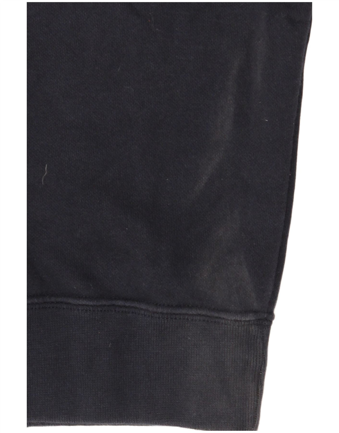 Мужской свитшот с рисунком Champion, маленький, темно-синий