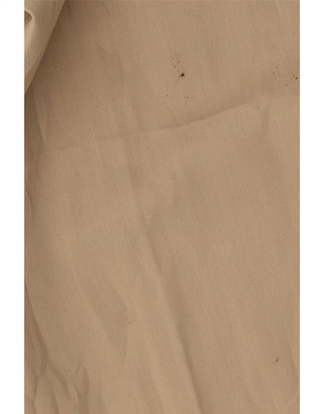 Женские прямые костюмные брюки Zara среднего размера W28 L27, бежевый полиэстер