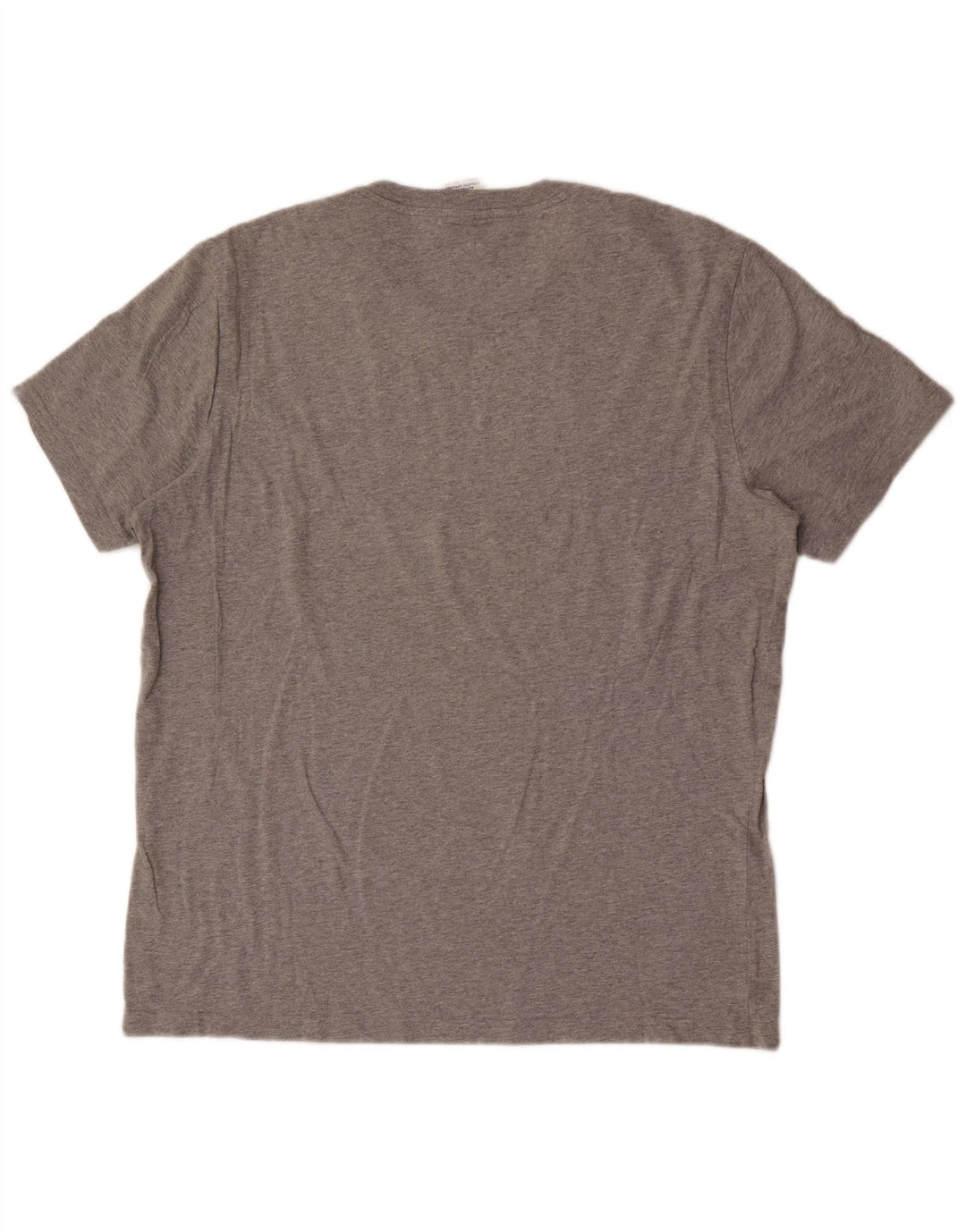 Мужская футболка Champion Top 2XL Серая