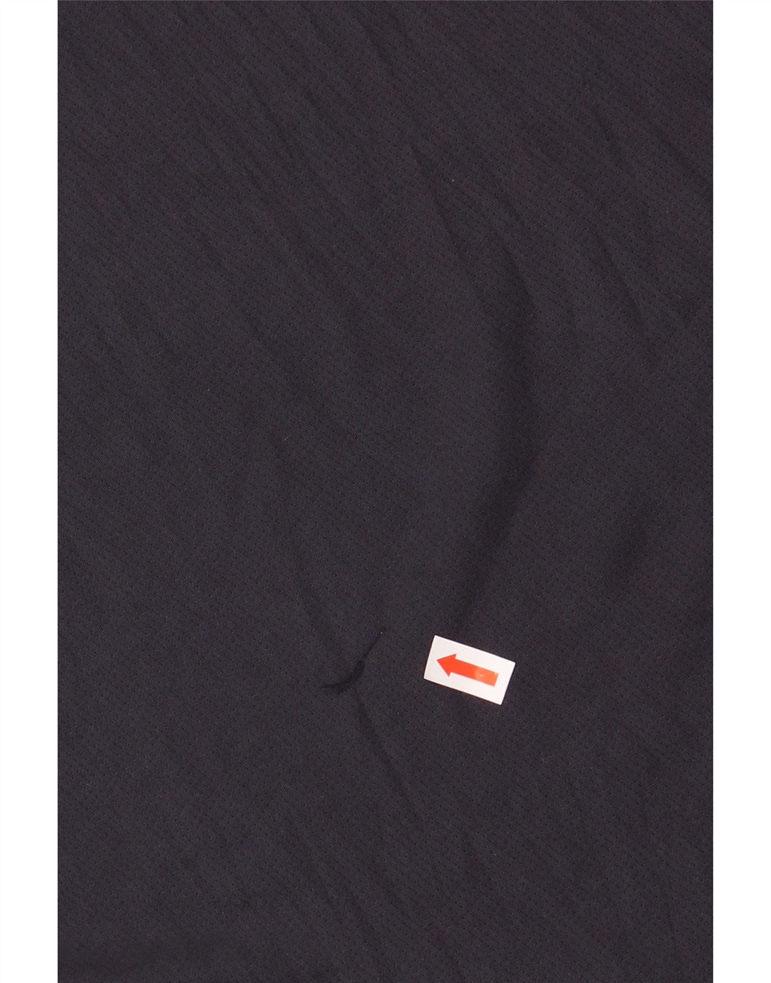 Мужская футболка ADIDAS Aeroready Top XL Темно-синий полиэстер