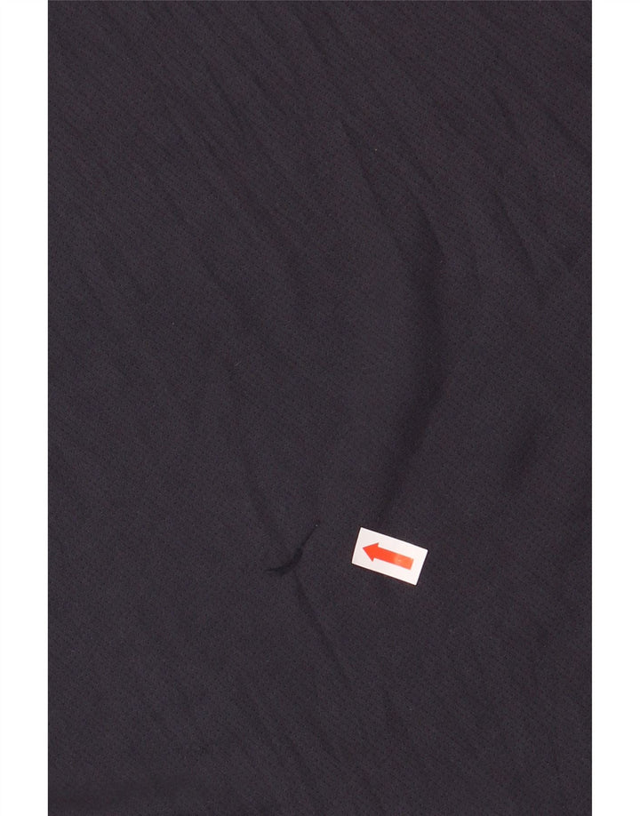 Мужская футболка ADIDAS Aeroready Top XL Темно-синий полиэстер